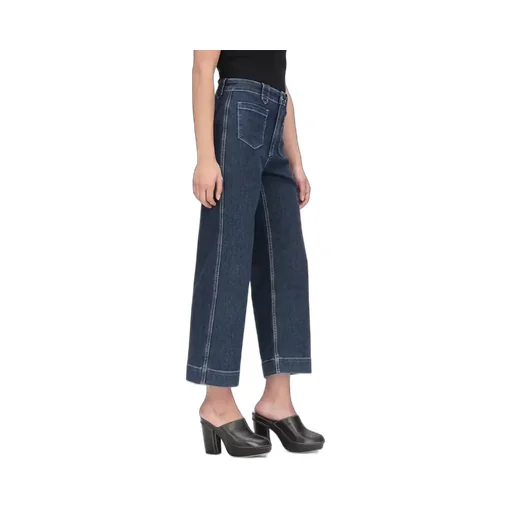 Belt-Loop Jeans