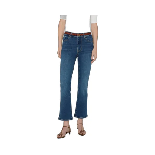 Belt Loop Jeans