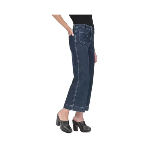 Belt-Loop Jeans