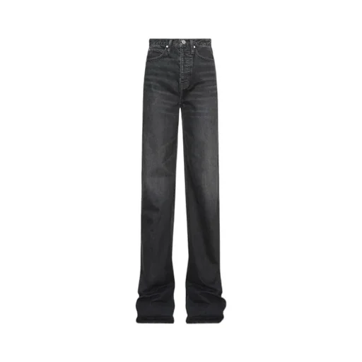 The 1978 High-Waist Bootcut Jeans