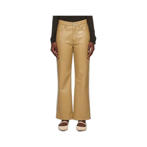 High Waist Casual Pants