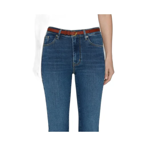 Belt Loop Jeans