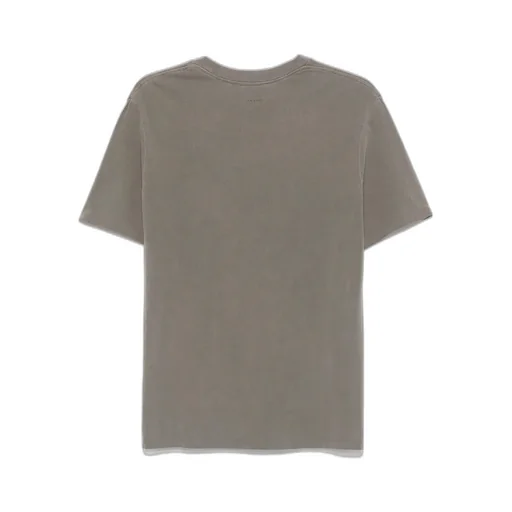 Crew Neck T-Shirt