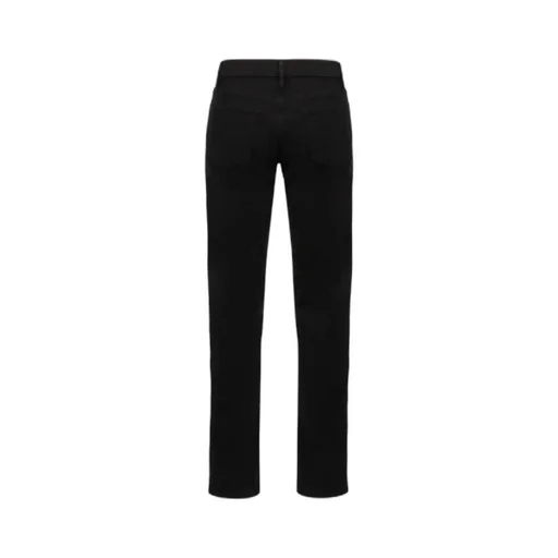 Jetset Modern Straight Jeans