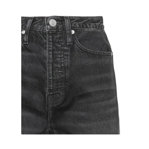 The 1978 High-Waist Bootcut Jeans