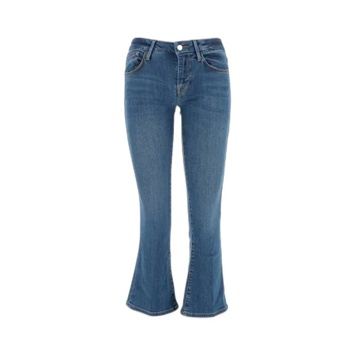 Multi-Pocket Jeans