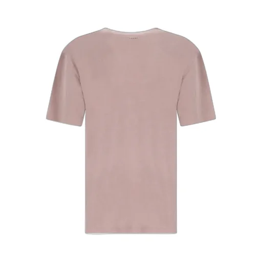 Short-Sleeve Crew-Neck Tee
