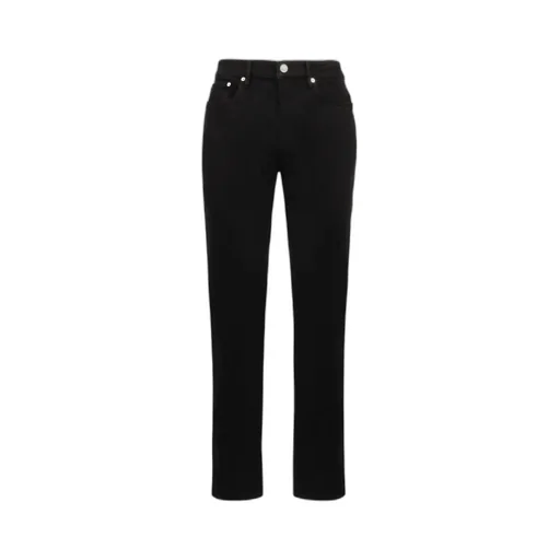 Jetset Modern Straight Jeans