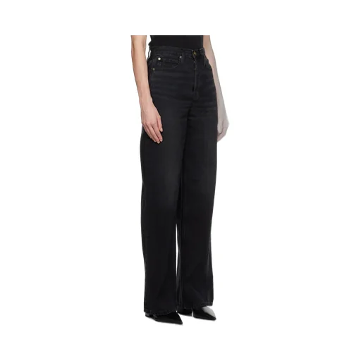 The 1978 High-Waist Bootcut Jeans
