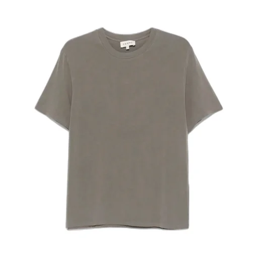 Crew Neck T-Shirt