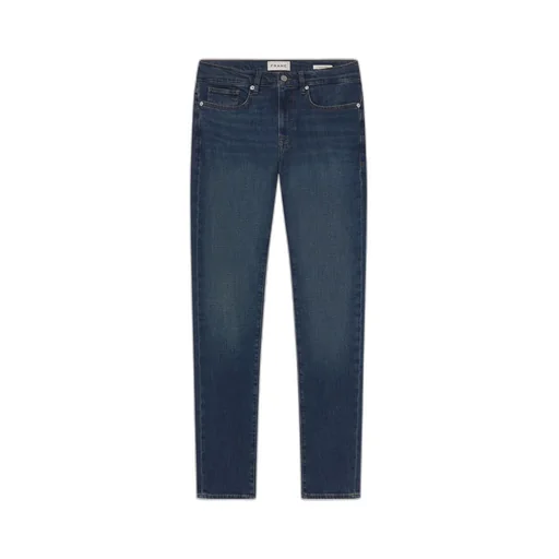 Belt-Loop Jeans