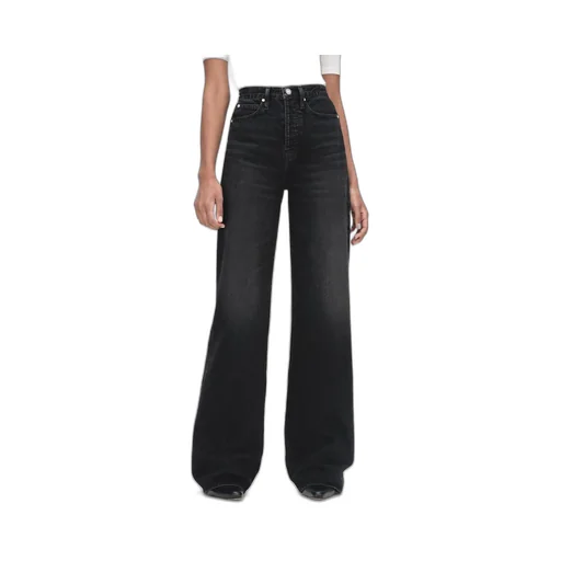 The 1978 High-Waist Bootcut Jeans