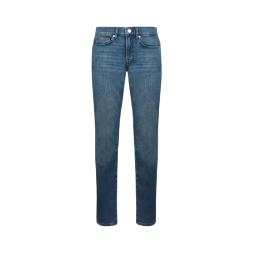 L'homme Slim Fit Jeans