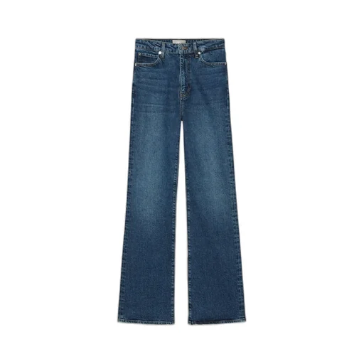 The Arrow High Rise Jeans