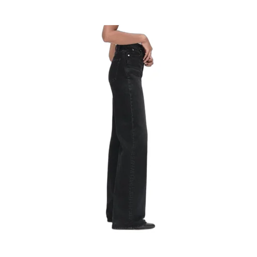 The 1978 High-Waist Bootcut Jeans
