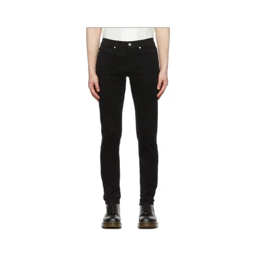 L'homme Slim Brushed Twill Jeans