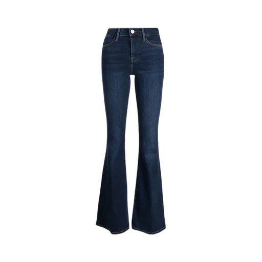 Jeans With Belt Loops