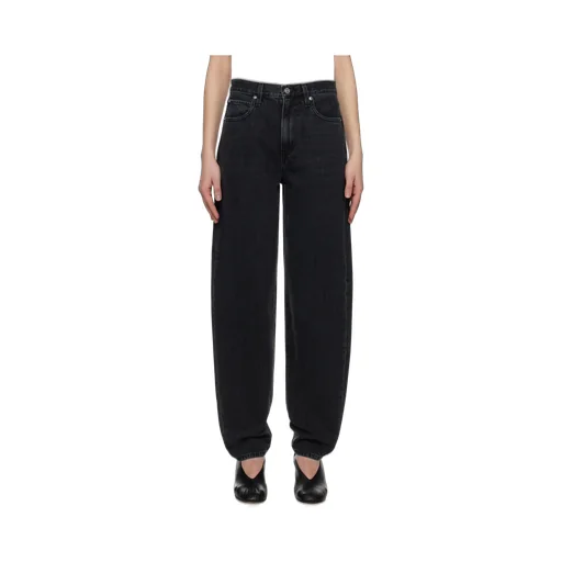 Jeans With Belt Loops