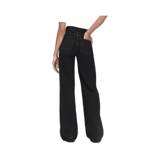 The 1978 High-Waist Bootcut Jeans