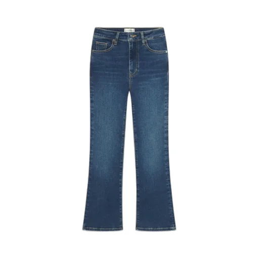 Belt Loop Jeans
