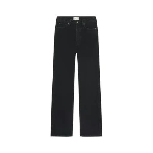 Jeans With Belt Loops