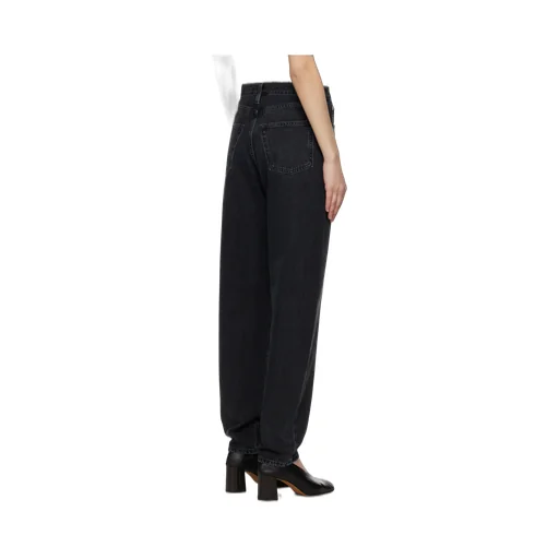 Jeans With Belt Loops