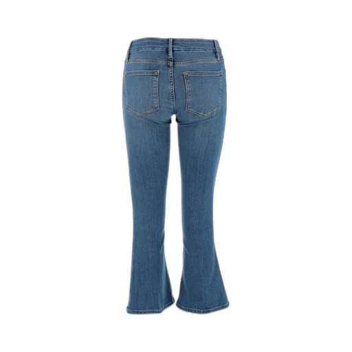 Multi-Pocket Jeans