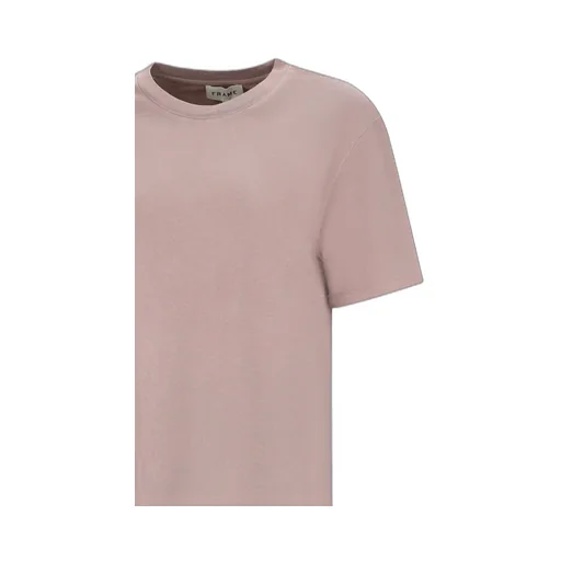 Short-Sleeve Crew-Neck Tee