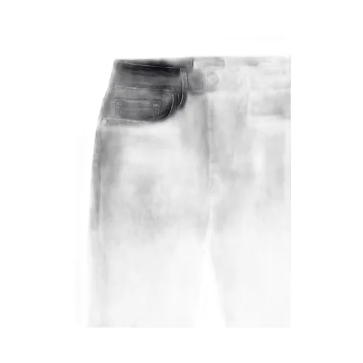 Le One Skinny Cropped Jeans