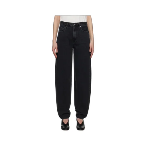 Jeans With Belt Loops