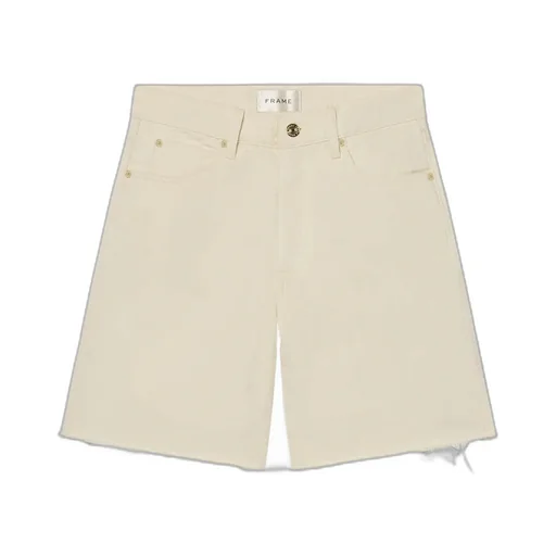 The Timeless High Rise Shorts