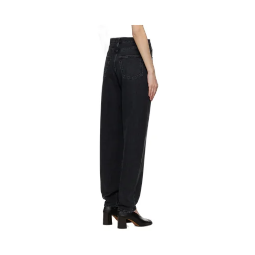 Jeans With Belt Loops