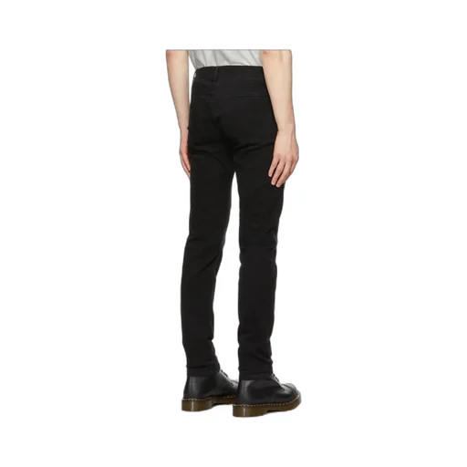 L'homme Slim Brushed Twill Jeans