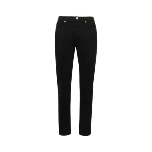 L'homme Slim Brushed Twill Jeans
