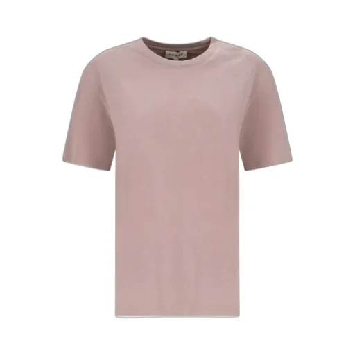 Short-Sleeve Crew-Neck Tee