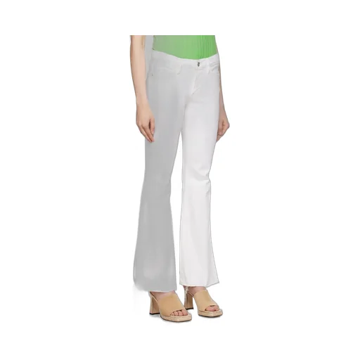 Le Easy Flared Jeans