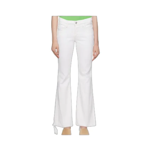Le Easy Flared Jeans
