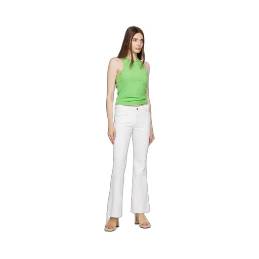 Le Easy Flared Jeans