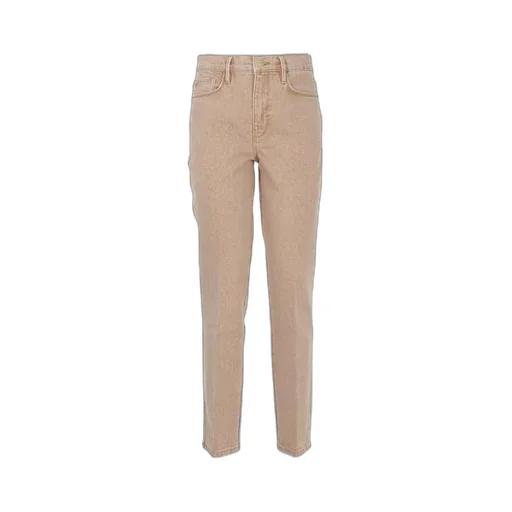 Le Sylvie Straight-Leg Jeans