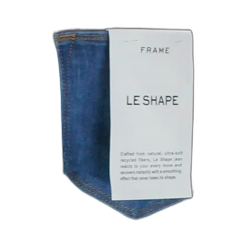 Cropped Straight-Leg Jeans