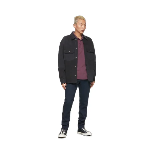Slim Fit Jeans