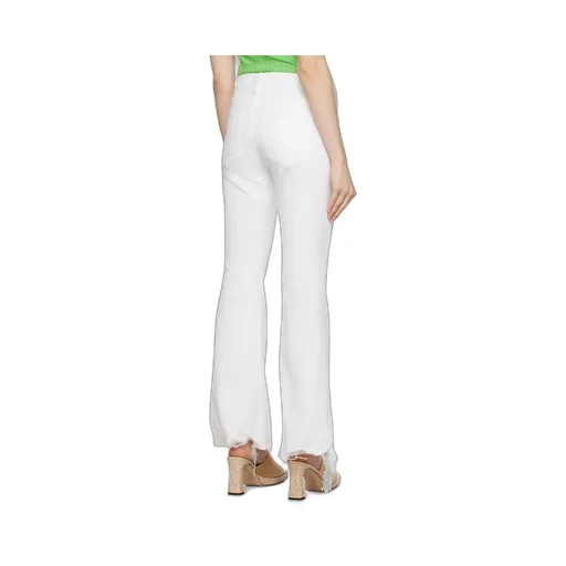 Le Easy Flared Jeans