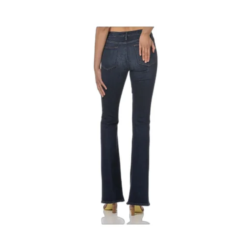 Horn Jeans