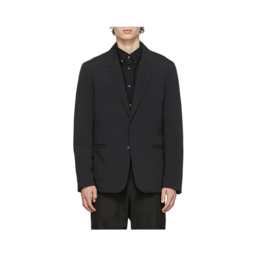 Suit Jacket