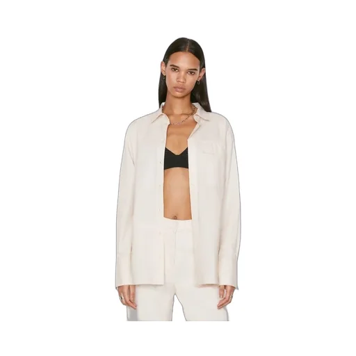 Patch-Pocket Vacation Shirt