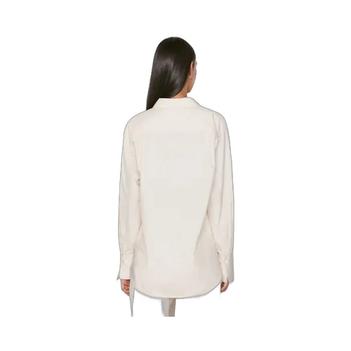 Patch-Pocket Vacation Shirt