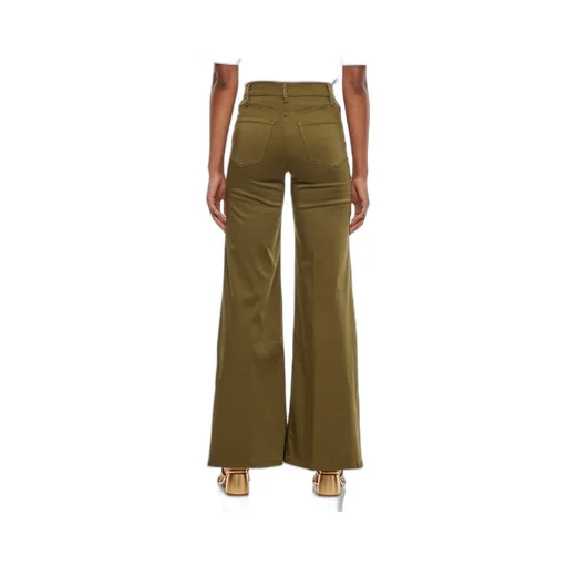 Le Pixie Wide-Leg Jeans