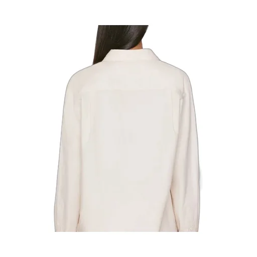 Patch-Pocket Vacation Shirt