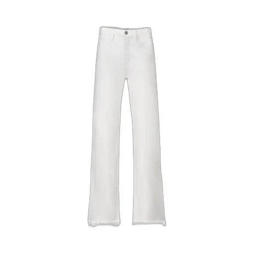 Le Jane Wide-Leg Jeans