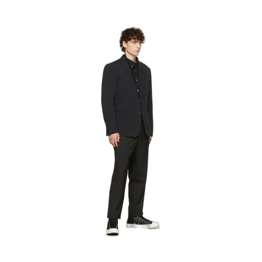 Suit Jacket